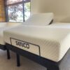 Luxfort--- Split Adjustable Bed