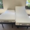 split super king adjustable bed