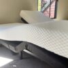 split electrical bed