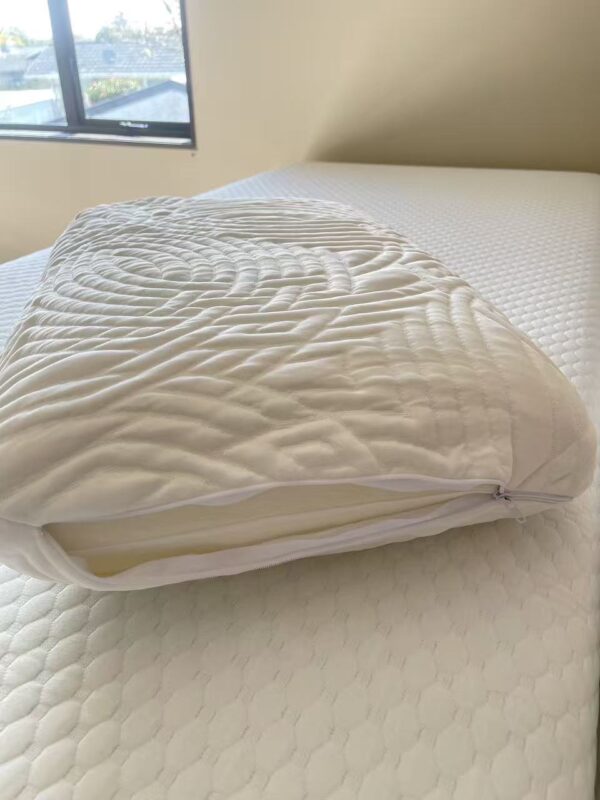 Memory Foam Pillow