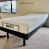 Vigorous--- Split Adjustable Bed