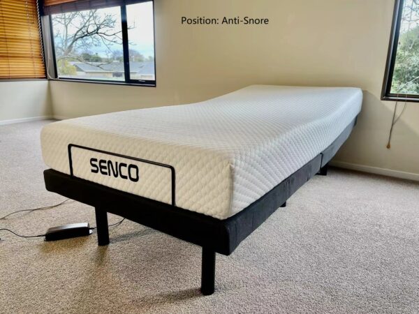 Vigorous--- Split Adjustable Bed