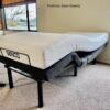 Vigorous--- Split Adjustable Bed