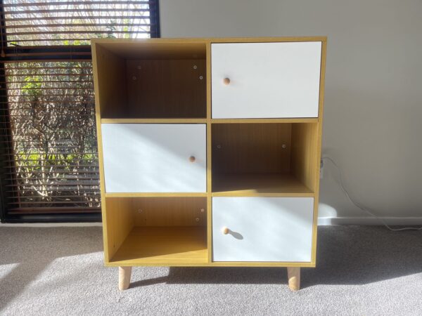 Hauraki-Storage Organiser