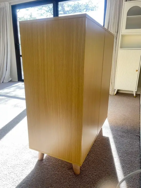 Hauraki-Storage Organiser