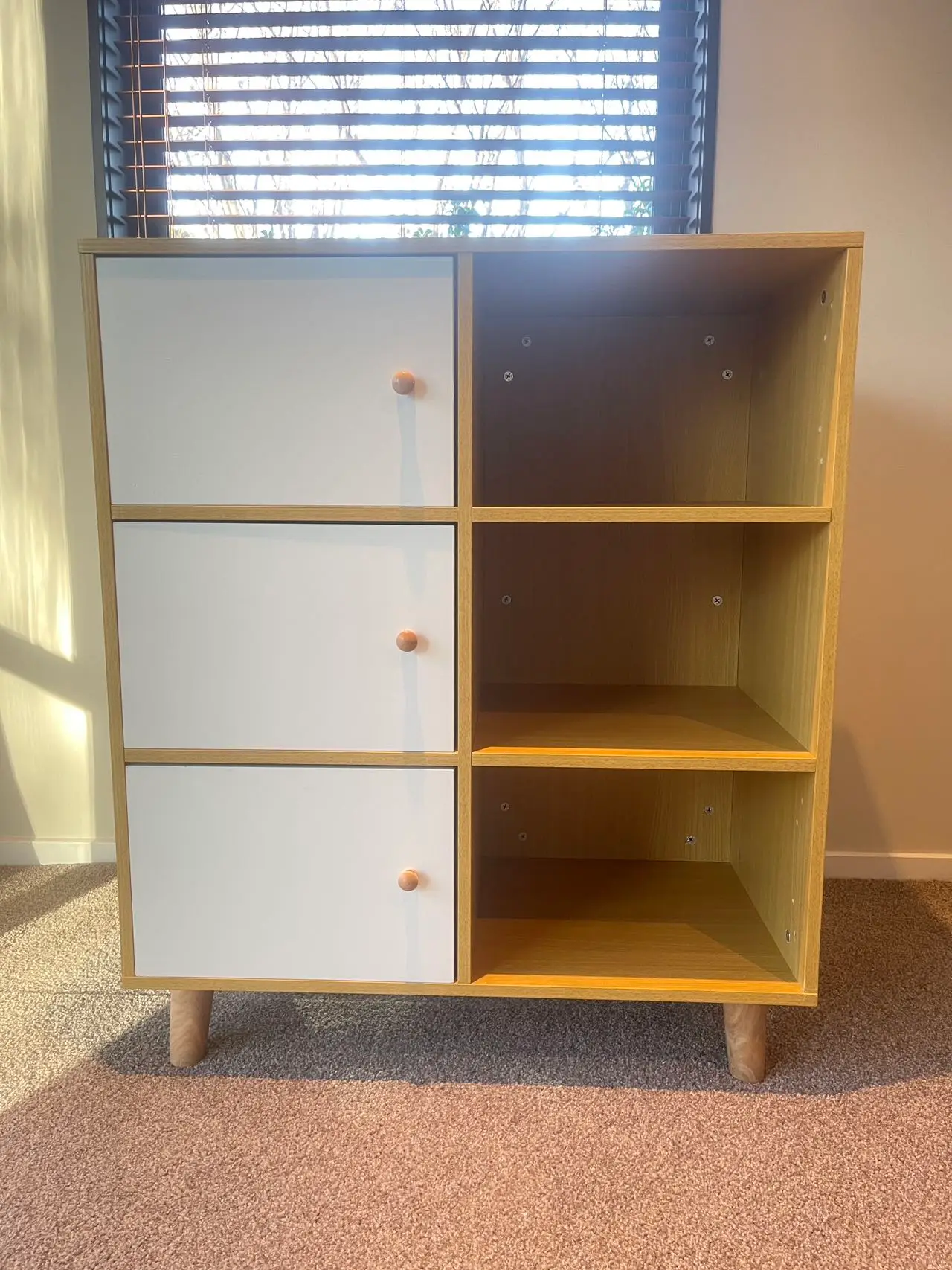 Hauraki-Storage Organiser