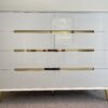 Round corner premium Drawer Dresser