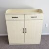 80cm Sideboard/Buffet/Cabinet