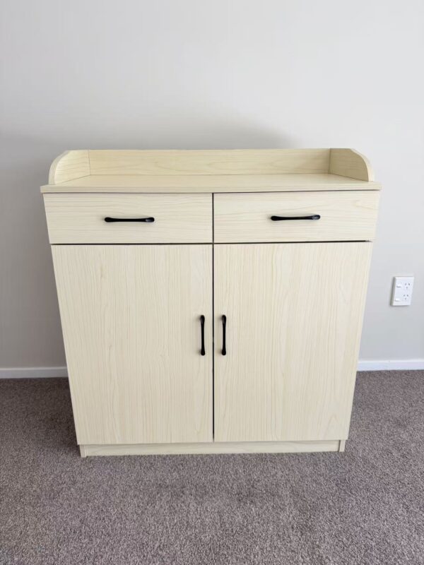 80cm Sideboard/Buffet/Cabinet