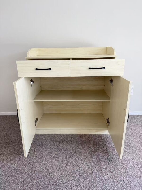 80cm Sideboard/Buffet/Cabinet