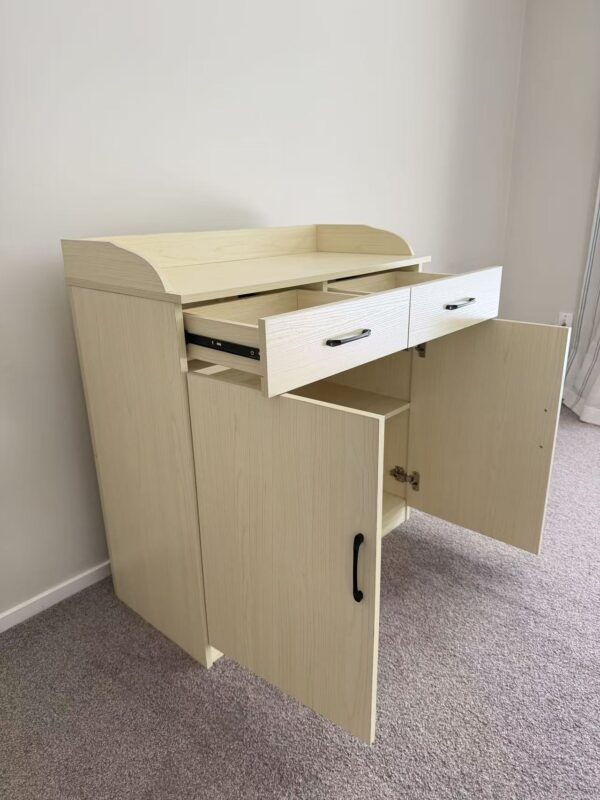 80cm Sideboard/Buffet/Cabinet