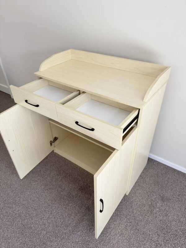 80cm Sideboard/Buffet/Cabinet