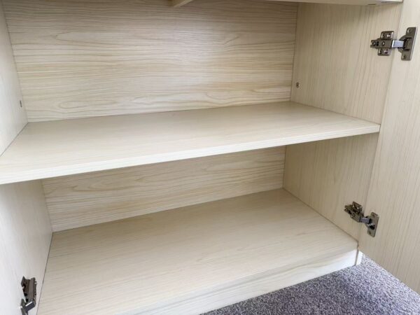 80cm Sideboard/Buffet/Cabinet