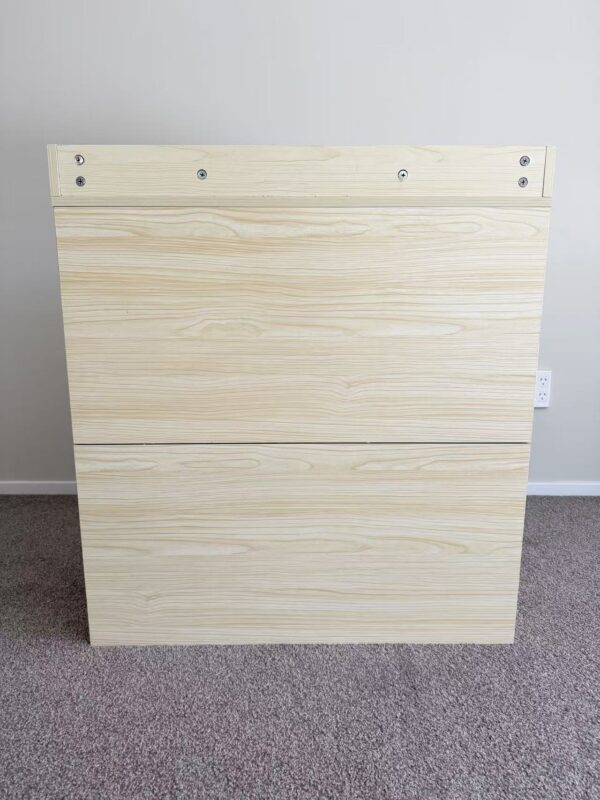 80cm Sideboard/Buffet/Cabinet