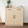 80cm Sideboard/Buffet/Cabinet