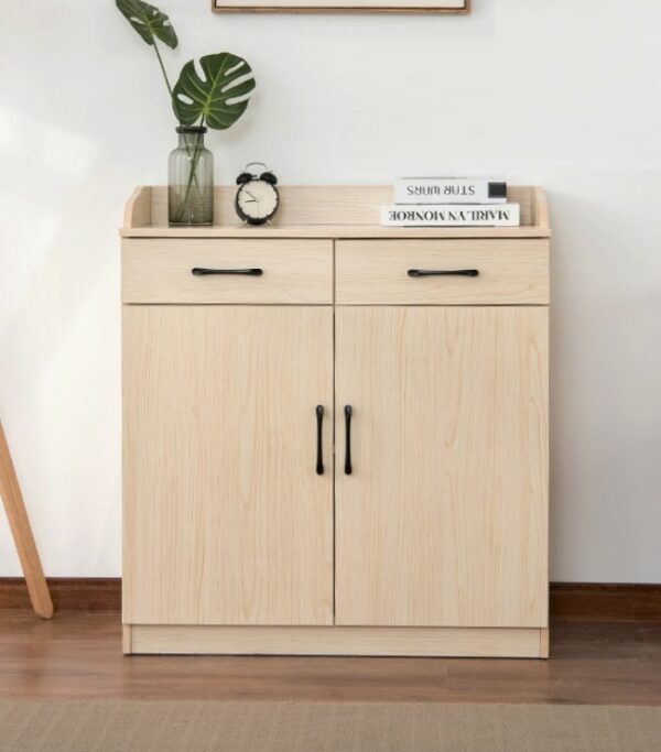 80cm Sideboard/Buffet/Cabinet